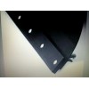 UHMW POLY HEAVY DUTY 60" POLY WEAR BAR FITS JOHN