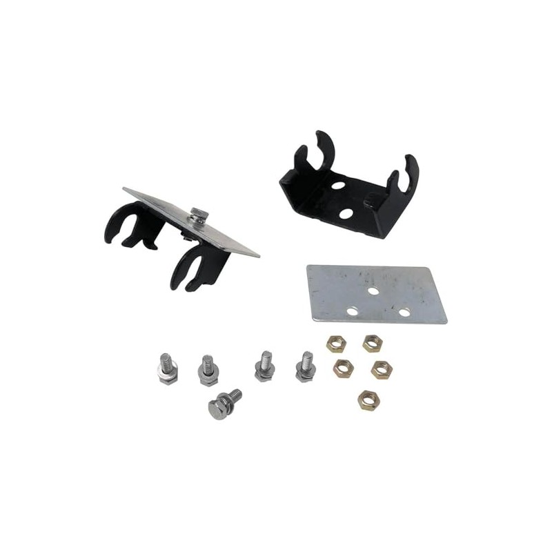 Green Mountain Hinge Kit, P-1031-PP