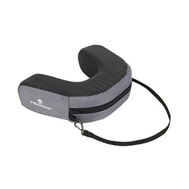 Ferrino Baby Carrier Headrest Cushion for Baby Carrier, Black