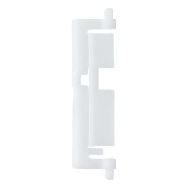 easyPART Compatible / Replacement for Bosch 00092894 Door Handle Spring Freezer Compartment Door Handle Spring Freezer Compartment Siemens 0092894 Fridge Fridge Fridge AEG Balay Neff Miele Junker