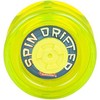 Spin Drifter Yo-Yo - Color: Yellow/Green