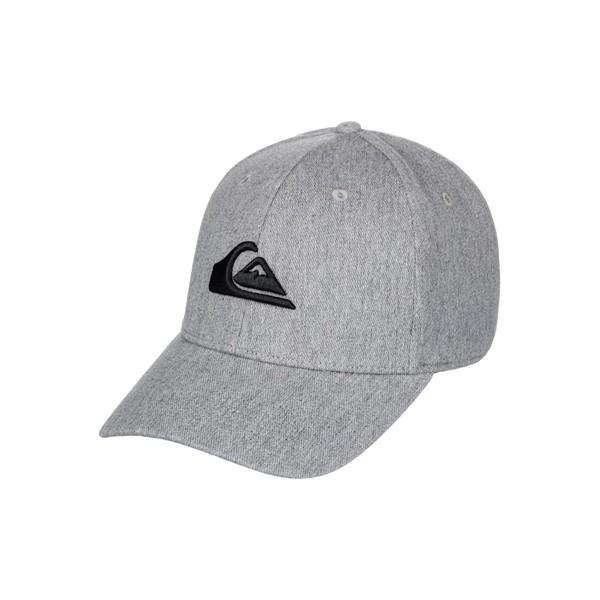Quiksilver Decades - Snapback Cap for Men Cap - Light