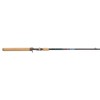 Falcon Coastal Clearwater SWC-67ML Ultimate Trout Inshore 6'7" Med-Light, Casting