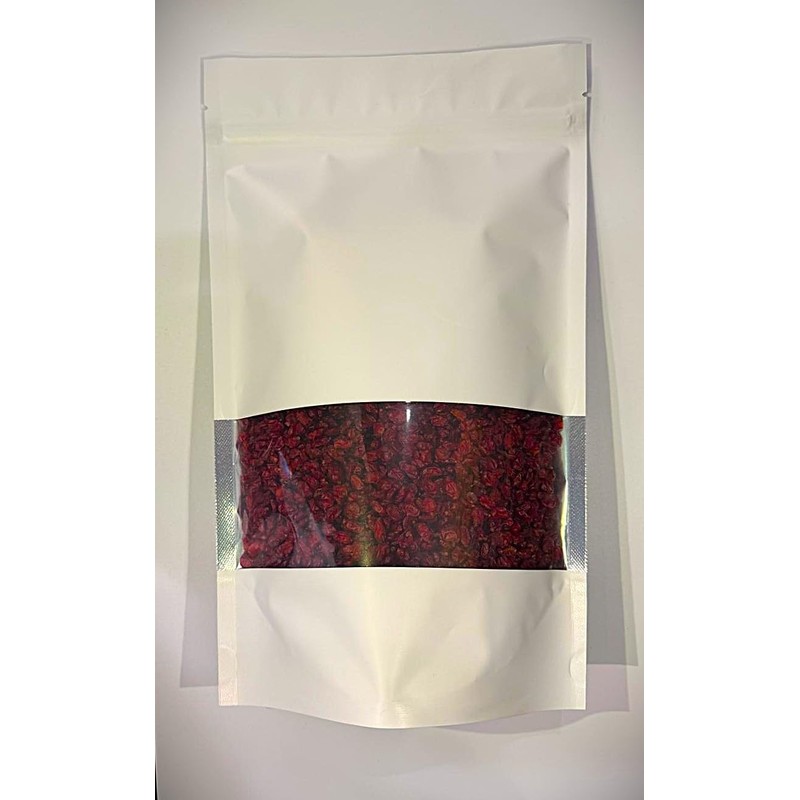 US Snacks, Premium Quality Dried Barberries (Zereshk) (16 Ounce)