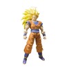 Son Goku Super Saiyan 3 Fig. 15.5cm Dragon Ball z