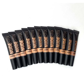 NUDESTIX Travel Nudefix Concealer 3ml (Various Shades), Nude 10