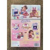 Cookeez Makery Sweet Treatz Oven Playset - TARGET EXCLUSIVE