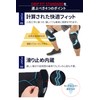 Supporter Specialty Store: Anti-slip Compression Knee Supporters, Set of 2,