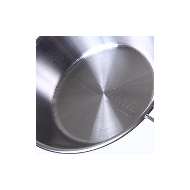 Uniflame UF Sierra Cup 900, (NC) 668016, Camping Supplies, Cooker/Cutlery