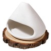 Palo Santo Holder Burner, Charcoal Bakhoor Incense Burner,Smudge Bowl,Sage Holder