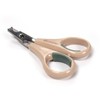Pet Beauty Salon Curved Nail Clippers for Cats
