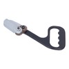 Portable Plate Cutter Stainless Steel Fast Manual Cutting Machine for