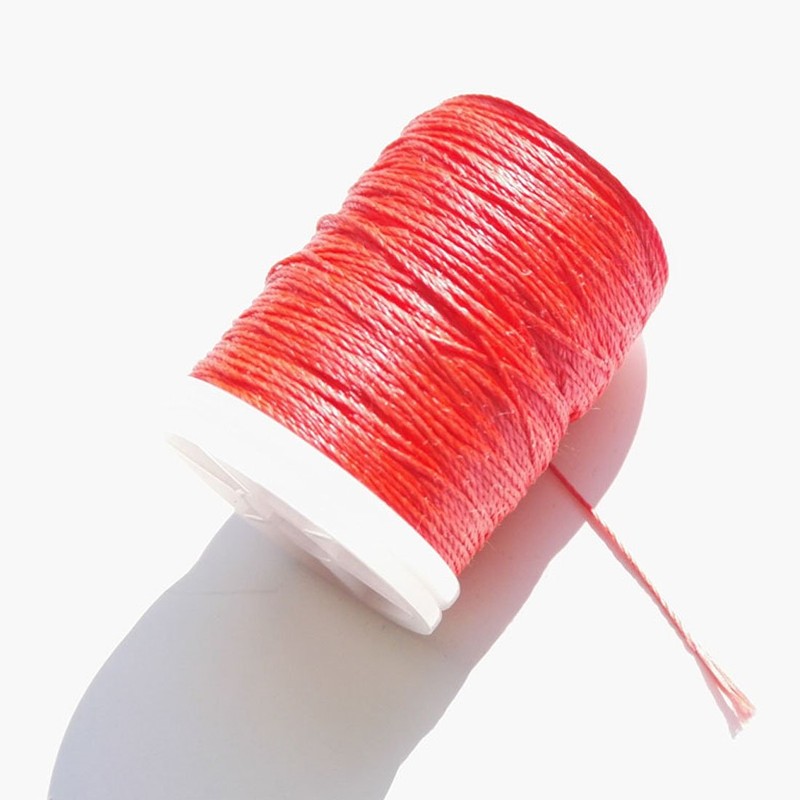 SHARROW 131 Yards Bowstring Serving Thread for Protect Bowstring and