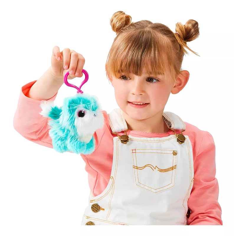 Fotorama Tiernos Pelusines Babies Scruff A Luvs Fotorama 1160