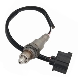 Amrxuts A0075426318 0258030007 Rear Lambda Probe O2 Oxygen Sensor Fit for MERCEDES W176 W246 W242 C117 X117 X156 W222 V222 X222 A217 C217 R231 Class A B CLA GLA S SL 2011-2019