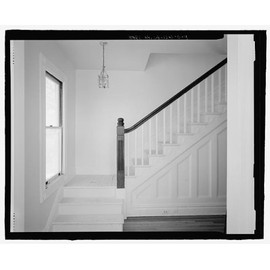 HistoricalFindings Photo: Naval Training Station,Yerba Buena Island,San Francisco,California,CA,HABS,67