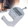 Thickness Gauge Mini Digital LED Display 0 to 20mm Multifunctional