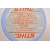 Stihl OEM Parts Starter Rope 3mm x 60.8 M 012,