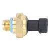 Engine Oil Pressure Sensor 4921497 Brass Replacement Multi Function Pressure