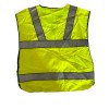 5.11 TACTICAL HI VIS REFLECTIVE VEST (Brand new)
