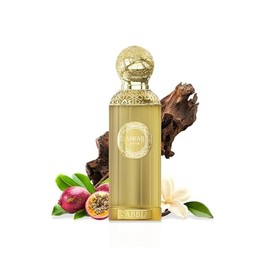 Sabbia for Unisex - 3.4 oz Extrait De Parfum Spray