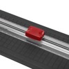 Paper Cutter 5 Sheets Capacity 300mm Cutting Width Mini Paper