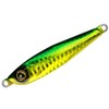 Hayabusa FS433 Tungsten Jig, Jack Eye TG Swim, 1.4 oz