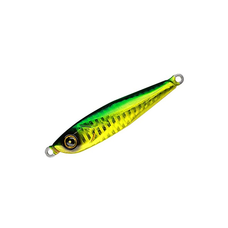 Hayabusa FS433 Tungsten Jig, Jack Eye TG Swim, 1.4 oz