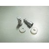 Universal Replacement Floater Valve Sealing Gasket for Crock-Pot 3 5
