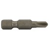 Drill America INS170-10 Power TORQ-Set Bit, 1/4" Hex Shank, #10