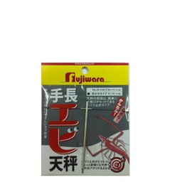Fujiwara scampi balance Ukasetaipu