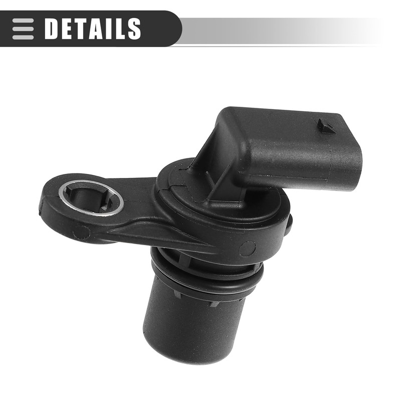 Motoforti Car Camshaft Position Sensor, Engine CAM Sensor, for Jeep