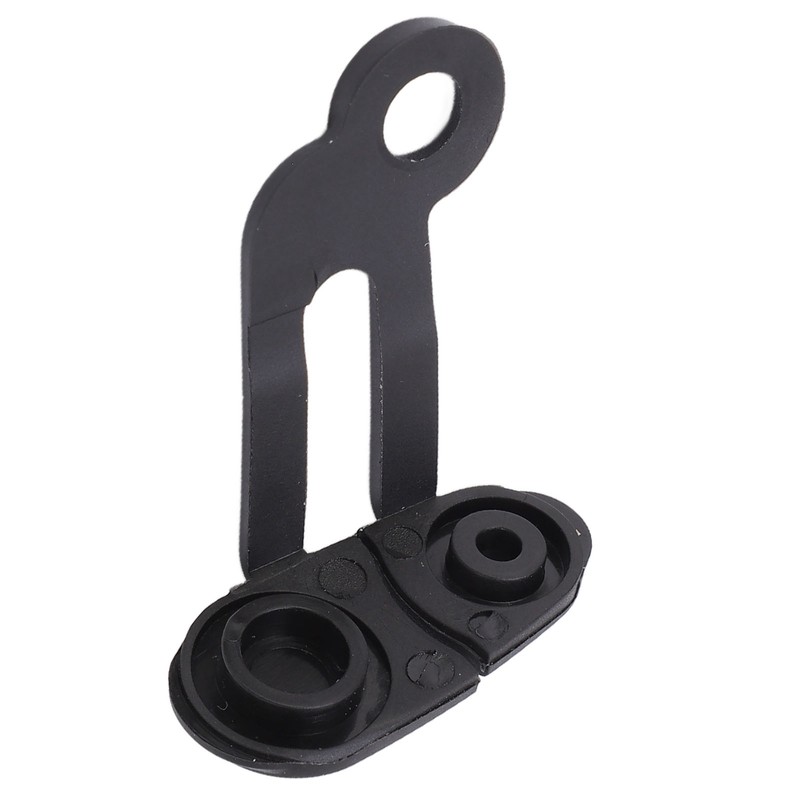 Shutter Cable Rubber Top Cover Lid Digital Camera Repair Part