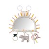 VERTBAUDET Savania Hanging or Standing Toy - Natural