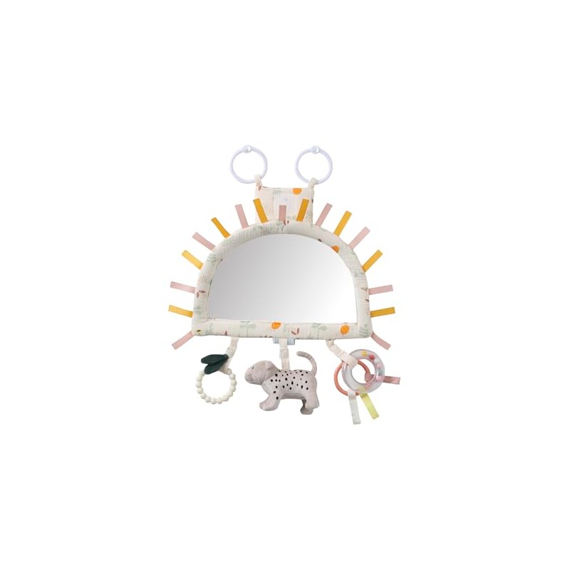 VERTBAUDET Savania Hanging or Standing Toy - Natural