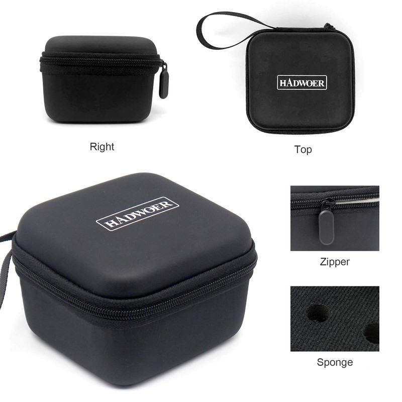 Hadwoer Portable Organizer Holder Compatible with Maker Blades & Housing,