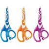 Maped Zenoa Fit Scissors 13cm 5 inch (Assorted Colours)