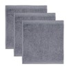 Möve Super Fuzzy Hand Towel Set, 30 x 30 cm