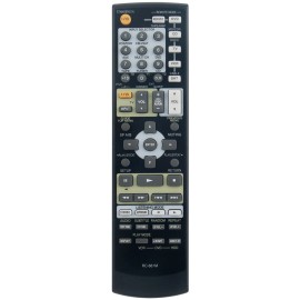 Unbranded New RC-681M Replace Remote for Onkyo AV Receiver HT-R508 HTR-557 HT-R550 HT-R557