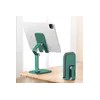 유니크팩토리 다관절 탁상용 휴대폰 스마트폰 거치대 폰거치대 핸드폰스탠드 Multifunctional Desktop