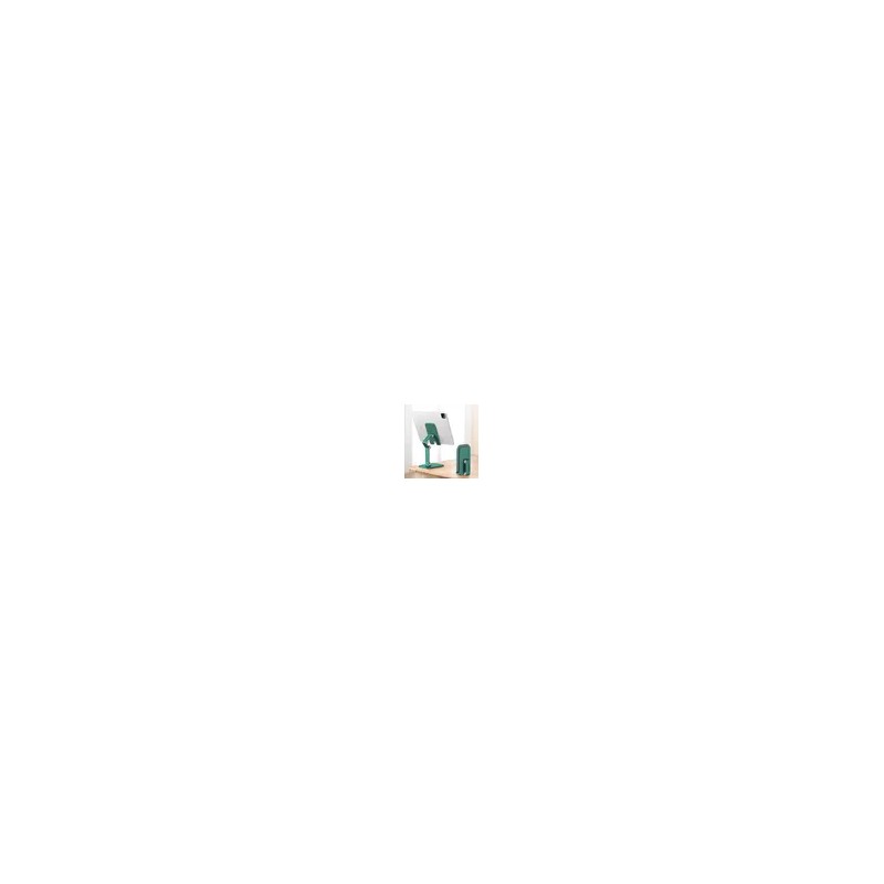 유니크팩토리 다관절 탁상용 휴대폰 스마트폰 거치대 폰거치대 핸드폰스탠드 Multifunctional Desktop