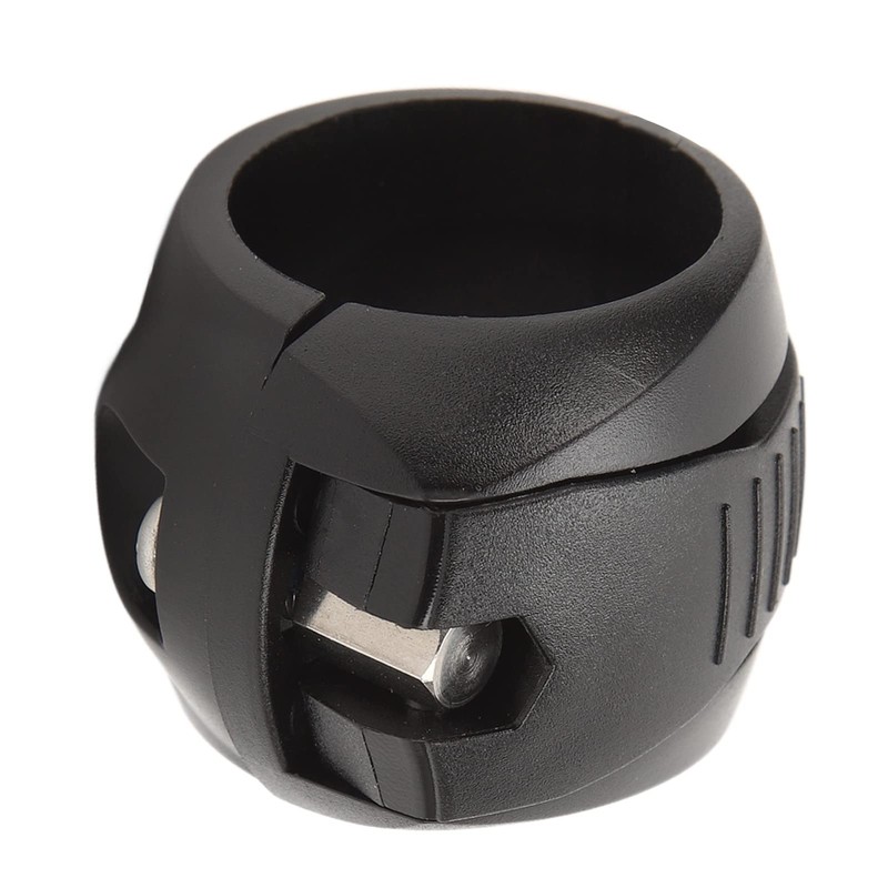 Alomejor Paddle Shaft Clamp Quick Release Suit for Adjustable Paddle