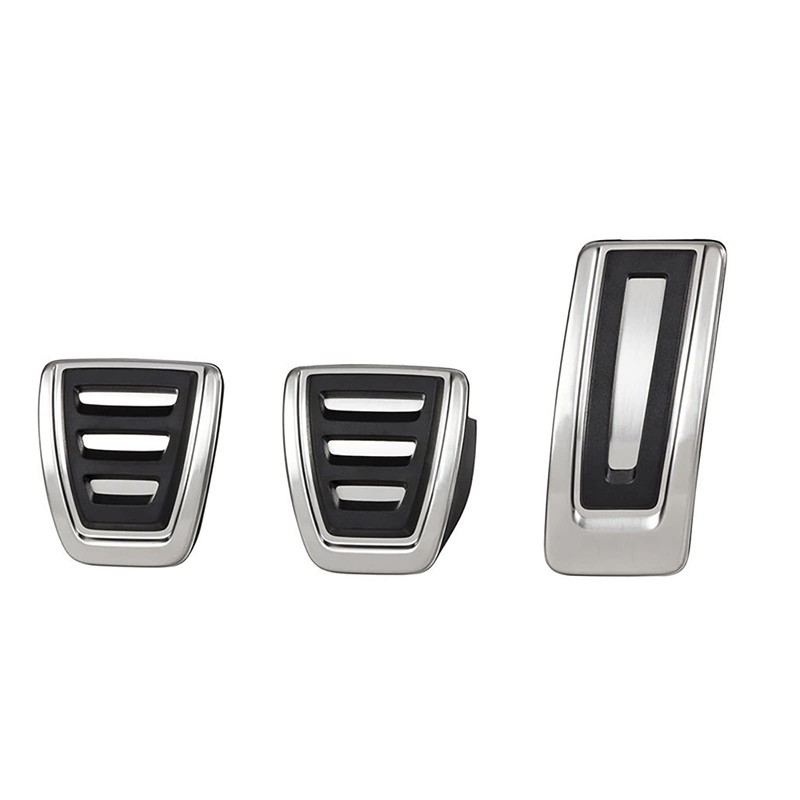 Car Pedal Fuel Brake Foot Rest Pedal