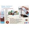 Bloxygen Preserver. Spray, Seal, and Store. 3 can Pack. Inert