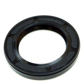 Parts and Parts Shaft Seal 25 x 37 x 5 mm NBR 70 DIN 3760 ISO 6194