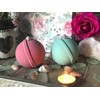 Mermaid Love Potion Bath Bombs Gift Set of 2 with