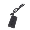 NP F550 Dummy Battery DC Coupler Full Decoding AC F550