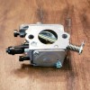 For STIHL NEW Genuine STIHL Carburetor Assembly MS250 (C1Q-S76) 1123-120-0603
