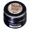 Prigel CE825 Gel Nail Color EX Nude Beige