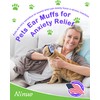 for Anxiety Relief - Noise Canceling